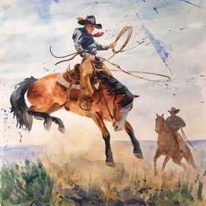 Meet your Posher, Daryl